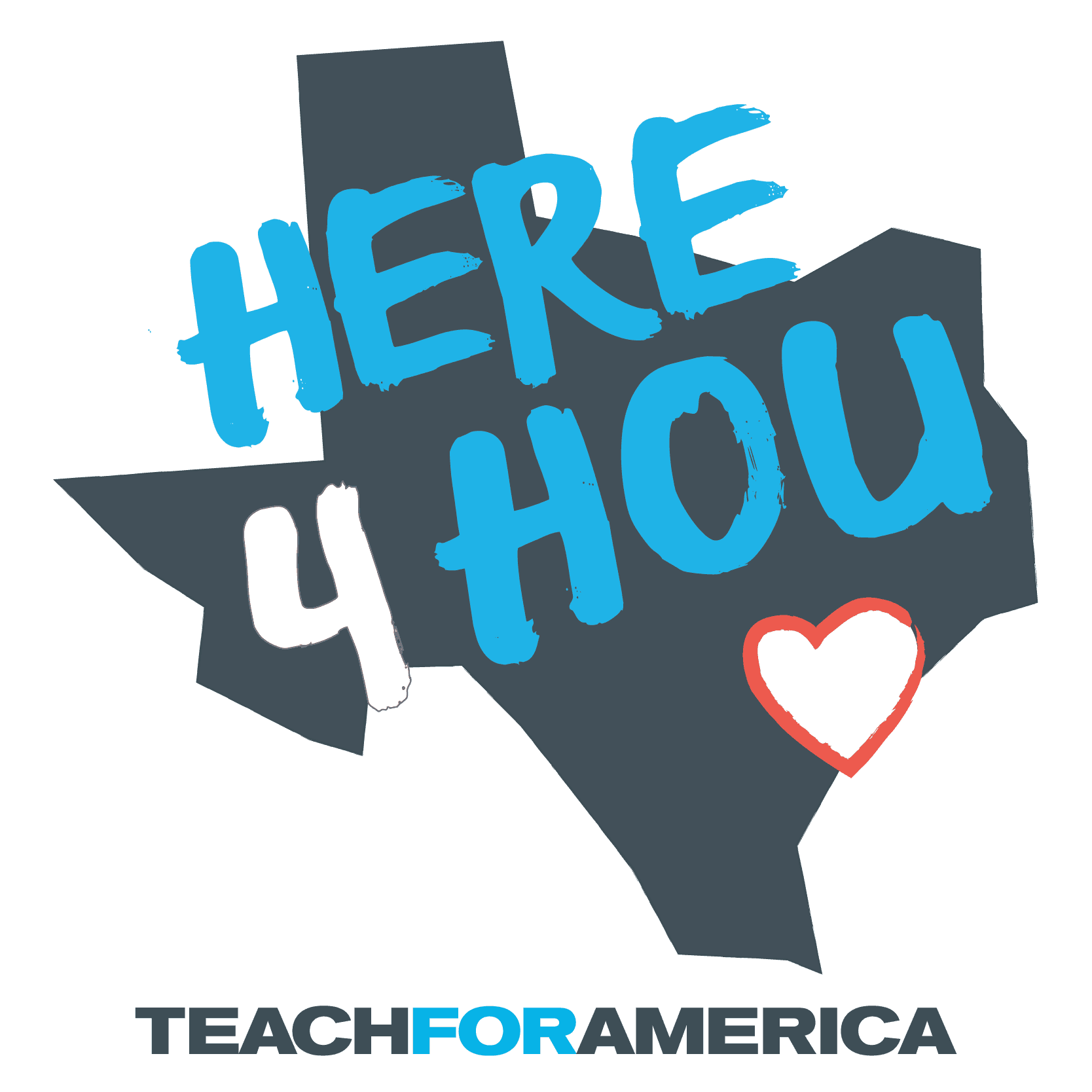 Teach For America Houston