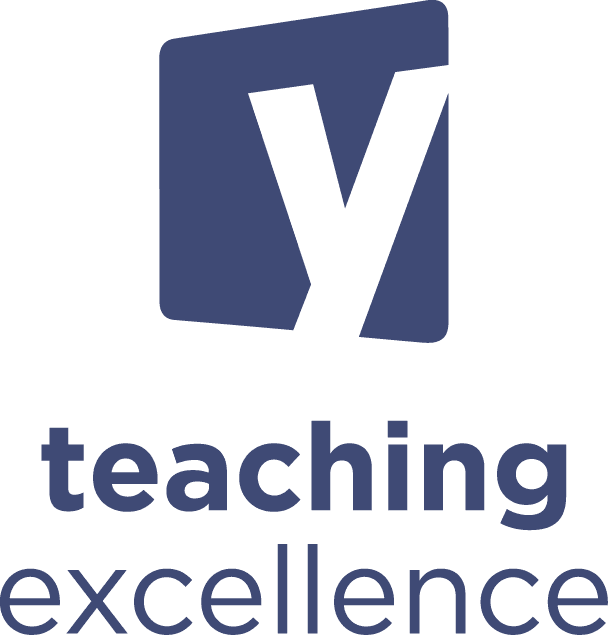 Teaching Excellence logo