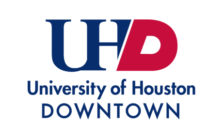 University of Houston Downtown Logo